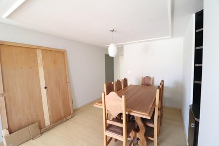 Apartamento para alugar com 130m², 3 quartos e 1 vagaSala de Jantar