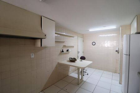 Apartamento para alugar com 130m², 3 quartos e 1 vagaCozinha