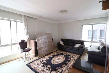 Apartamento para alugar com 130m², 3 quartos e 1 vagaSala