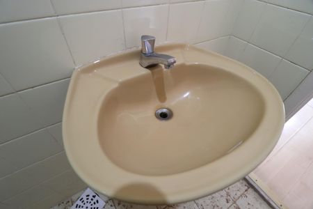 Apartamento para alugar com 130m², 3 quartos e 1 vagaLavabo