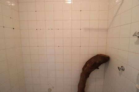 Apartamento para alugar com 130m², 3 quartos e 1 vagaBanheiro de serviço