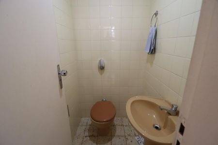 Apartamento para alugar com 130m², 3 quartos e 1 vagaLavabo