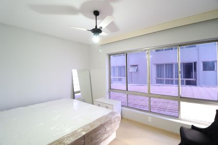 Apartamento para alugar com 130m², 3 quartos e 1 vagaQuarto 2