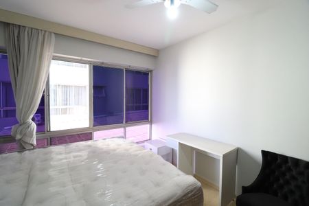 Apartamento para alugar com 130m², 3 quartos e 1 vagaQuarto 1