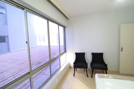 Apartamento para alugar com 130m², 3 quartos e 1 vagaQuarto 2