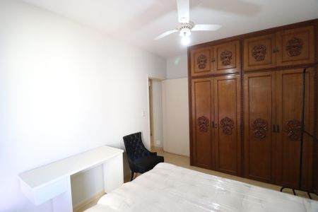 Apartamento para alugar com 130m², 3 quartos e 1 vagaQuarto 1