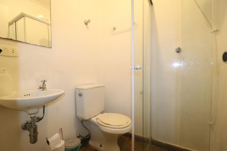 Apartamento à venda com 320m², 5 quartos e 4 vagasBanheiro de Serviço