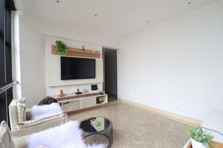 Apartamento à venda com 320m², 5 quartos e 4 vagasSala