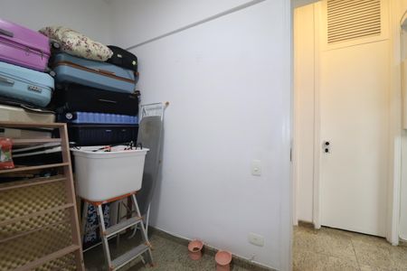 Apartamento à venda com 320m², 5 quartos e 4 vagasQuarto de Serviço