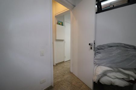 Apartamento à venda com 320m², 5 quartos e 4 vagasQuarto de Serviço