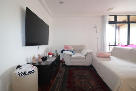 Apartamento à venda com 320m², 5 quartos e 4 vagasSala