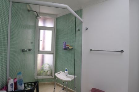 Apartamento à venda com 320m², 5 quartos e 4 vagasBanheiro Suíte 1