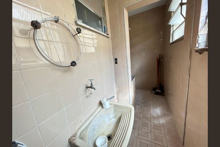 Apartamento para alugar com 54m², 3 quartos e sem vagaÁrea de Serviço