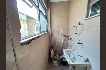 Apartamento para alugar com 54m², 3 quartos e sem vagaÁrea de Serviço