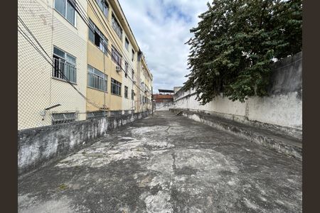 Apartamento para alugar com 54m², 3 quartos e sem vagaÁrea comum
