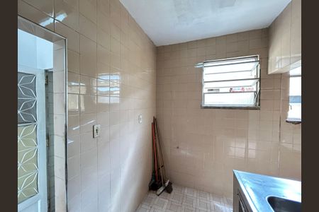 Apartamento para alugar com 54m², 3 quartos e sem vagaCozinha