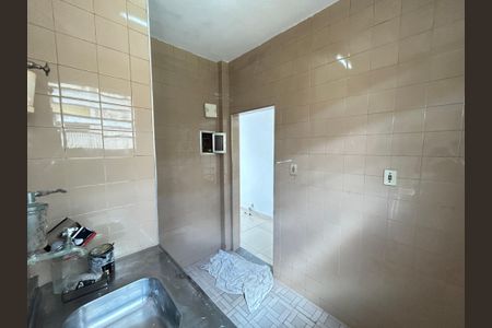 Apartamento para alugar com 54m², 3 quartos e sem vagaCozinha
