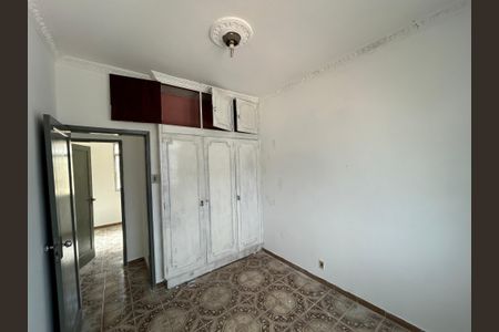 Apartamento para alugar com 54m², 3 quartos e sem vagaQuarto 2