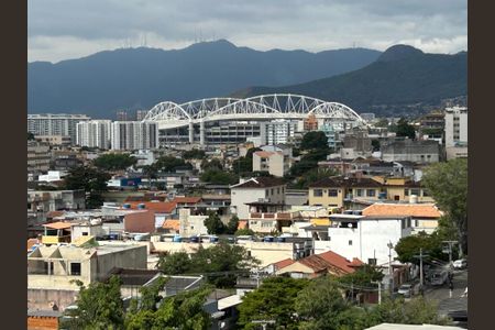 Apartamento para alugar com 54m², 3 quartos e sem vagaVista da Sala