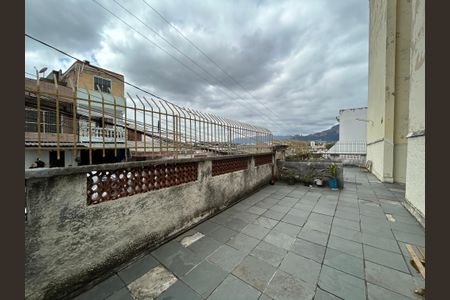 Apartamento para alugar com 54m², 3 quartos e sem vagaFachada