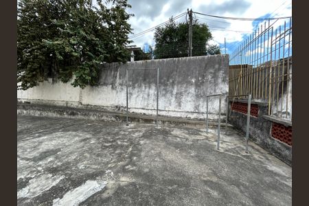 Apartamento para alugar com 54m², 3 quartos e sem vagaÁrea comum