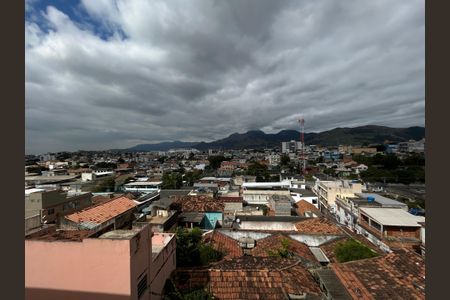 Apartamento para alugar com 54m², 3 quartos e sem vagaVista do Quarto 1