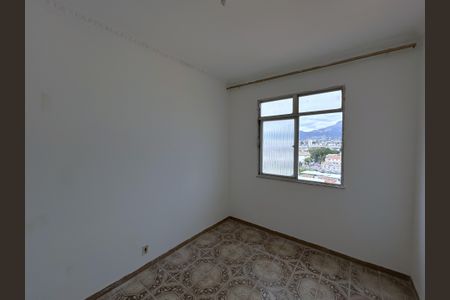 Apartamento para alugar com 54m², 3 quartos e sem vagaQuarto 2