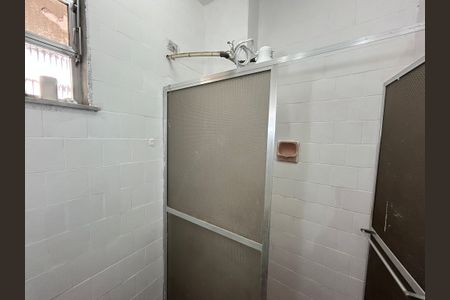 Apartamento para alugar com 54m², 3 quartos e sem vagaBanheiro