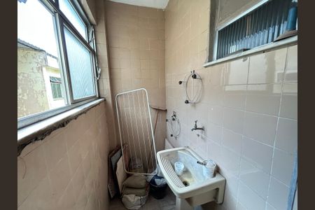 Apartamento para alugar com 54m², 3 quartos e sem vagaÁrea de Serviço