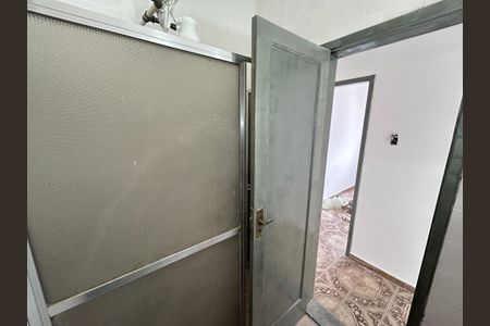 Apartamento para alugar com 54m², 3 quartos e sem vagaBanheiro