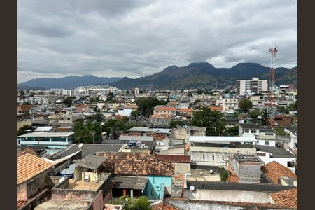 Apartamento para alugar com 54m², 3 quartos e sem vagaVista do Quarto 2