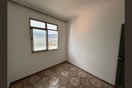 Apartamento para alugar com 54m², 3 quartos e sem vagaQuarto 2