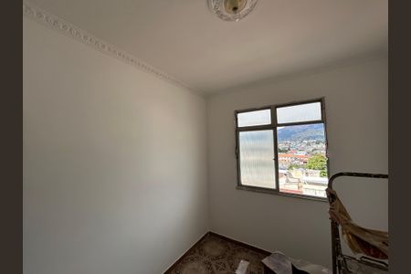 Apartamento para alugar com 54m², 3 quartos e sem vagaQuarto 1