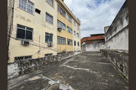 Apartamento para alugar com 54m², 3 quartos e sem vagaÁrea comum