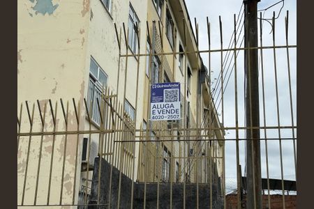 Apartamento para alugar com 54m², 3 quartos e sem vagaMXNN-135