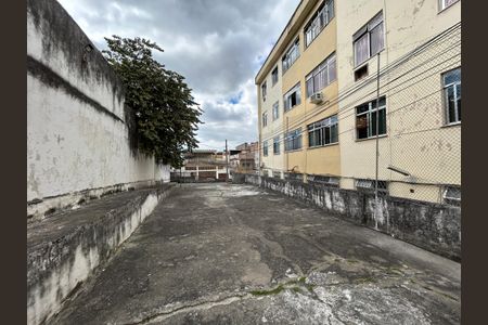 Apartamento para alugar com 54m², 3 quartos e sem vagaÁrea comum