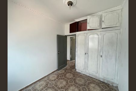 Apartamento para alugar com 54m², 3 quartos e sem vagaQuarto 2