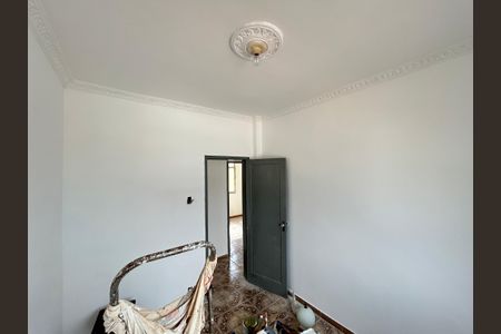 Apartamento para alugar com 54m², 3 quartos e sem vagaQuarto 1
