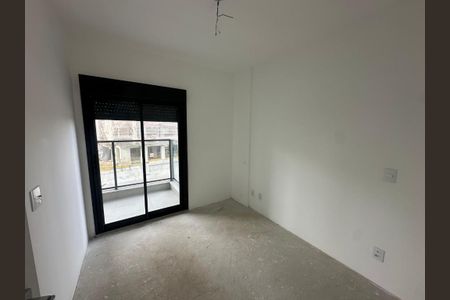 Apartamento à venda com 41m², 1 quarto e 1 vaga Apartamento à venda com 41m², 1 quarto e 1 vagaFoto 03