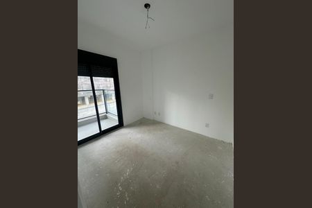 Apartamento à venda com 41m², 1 quarto e 1 vaga Apartamento à venda com 41m², 1 quarto e 1 vagaFoto 11