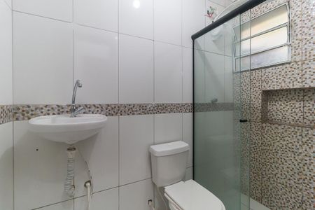 Apartamento para alugar com 160m², 2 quartos e 1 vagaBanheiro