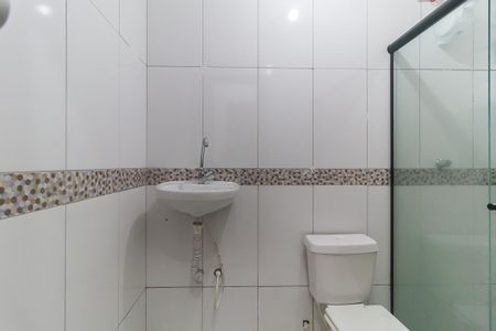 Apartamento para alugar com 160m², 2 quartos e 1 vagaBanheiro