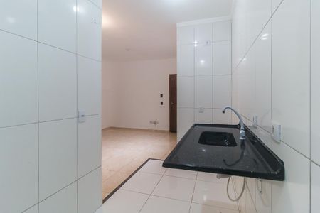 Apartamento para alugar com 160m², 2 quartos e 1 vagaCozinha