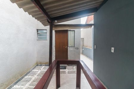 Apartamento para alugar com 160m², 2 quartos e 1 vagaQuintal