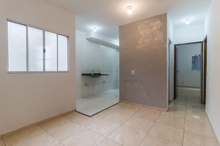 Sala de apartamento para alugar com 2 quartos, 160m² em Vila Suissa, Mogi das Cruzes
