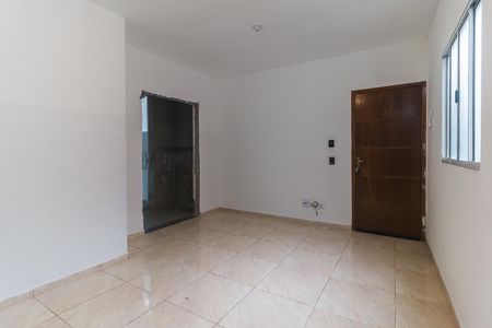 Sala de apartamento para alugar com 2 quartos, 160m² em Vila Suissa, Mogi das Cruzes