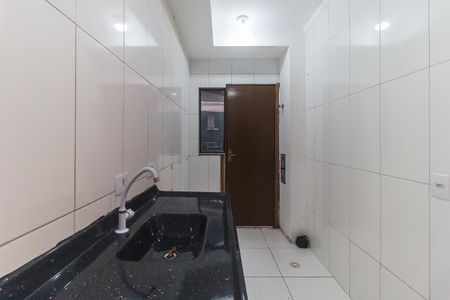 Apartamento para alugar com 160m², 2 quartos e 1 vagaCozinha