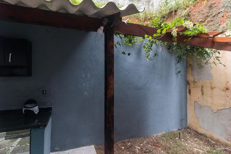 Apartamento para alugar com 160m², 2 quartos e 1 vagaVista do Quarto 2