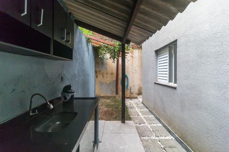 Apartamento para alugar com 160m², 2 quartos e 1 vagaQuintal