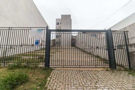 Apartamento para alugar com 160m², 2 quartos e 1 vagaFachada